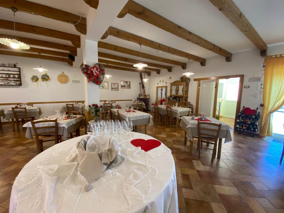 Hotel Al Castello Artegna