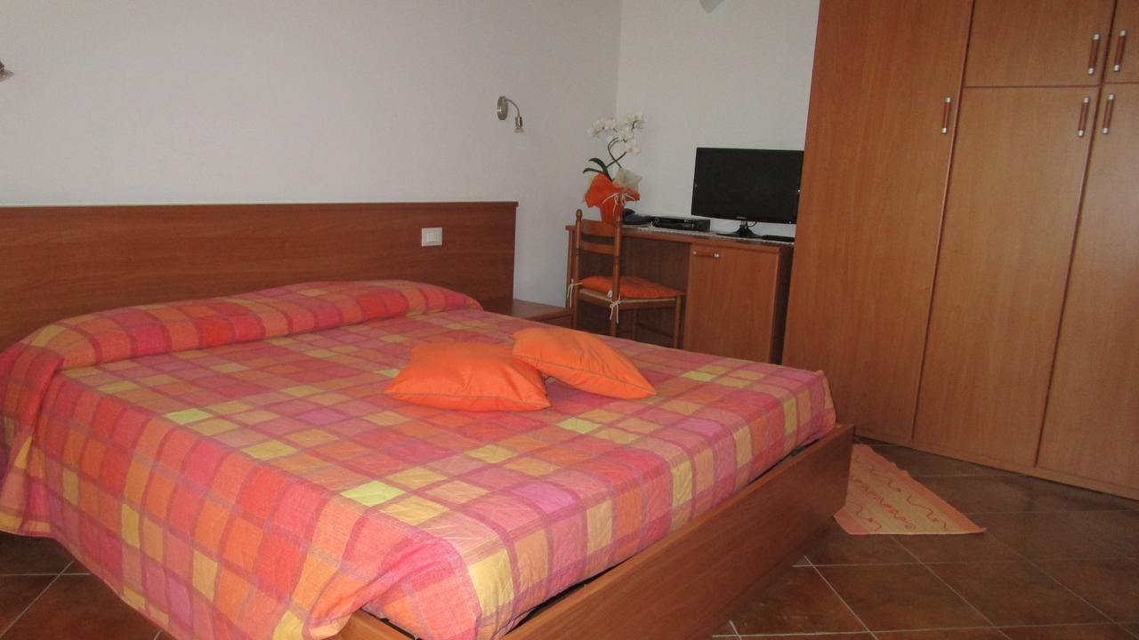 Hotel Al Castello