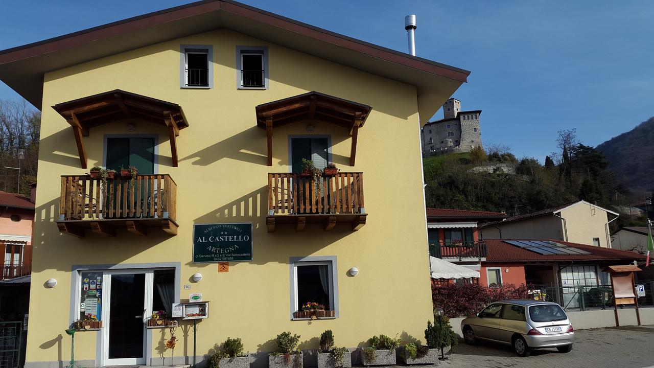 Al Castello 2*