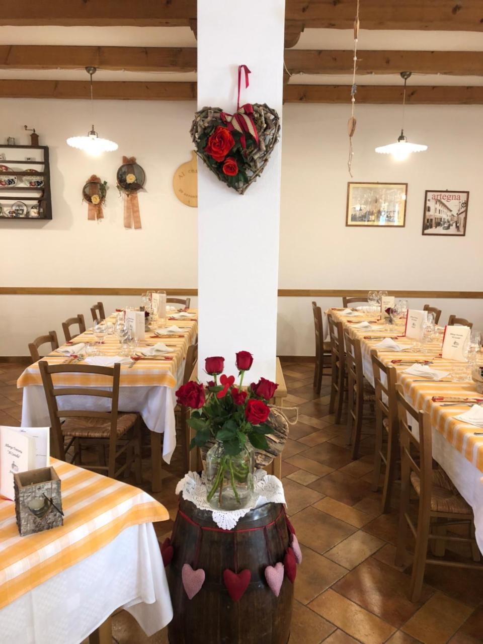 Al Castello Hotel